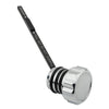 Harley-Davidson Road King 1pc Chrome Oil Tank Dipstick (2000-2003)