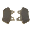HARLEY DAVIDSON XLH883 Sportster Brake Pads F&R (2000-2003)