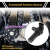 JEEP Grand Cherokee 3.6 VVT Crankshaft Position Sensor (2016)