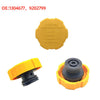 Opel Saab Fiat Radiator Coolant Expansion Tank Cap