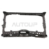 Honda Civic 5 x Radiator Core Support W/Bumper Retainer Bracket (2022–2025)