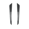 Subaru WRX STI VA Front Bumper Vent Trim Canard Splitter (2015–2021)