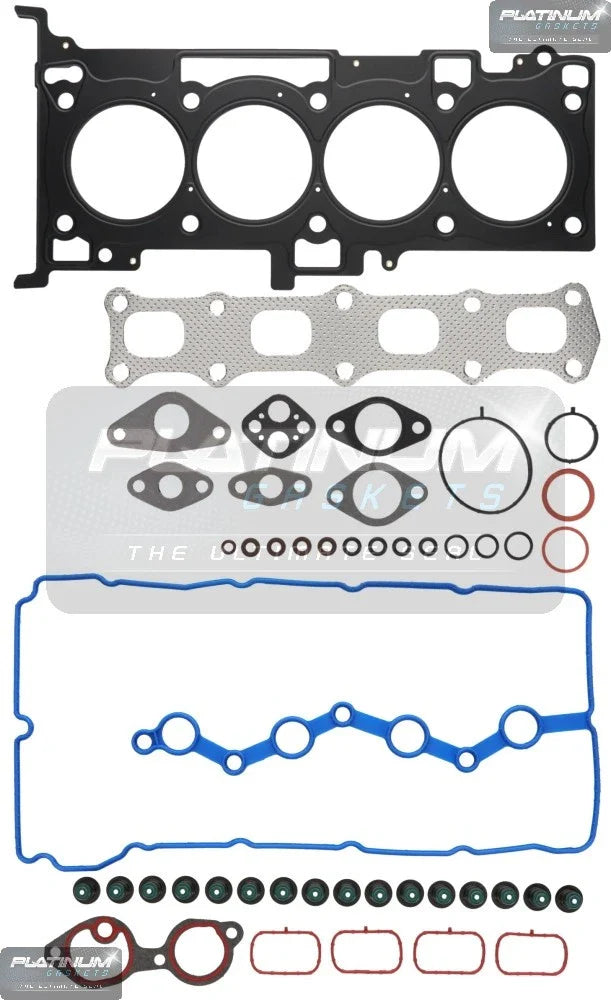 Mitsubishi ASX XA XB XC XD Cylinder Head Gasket Set (2010–2014)
