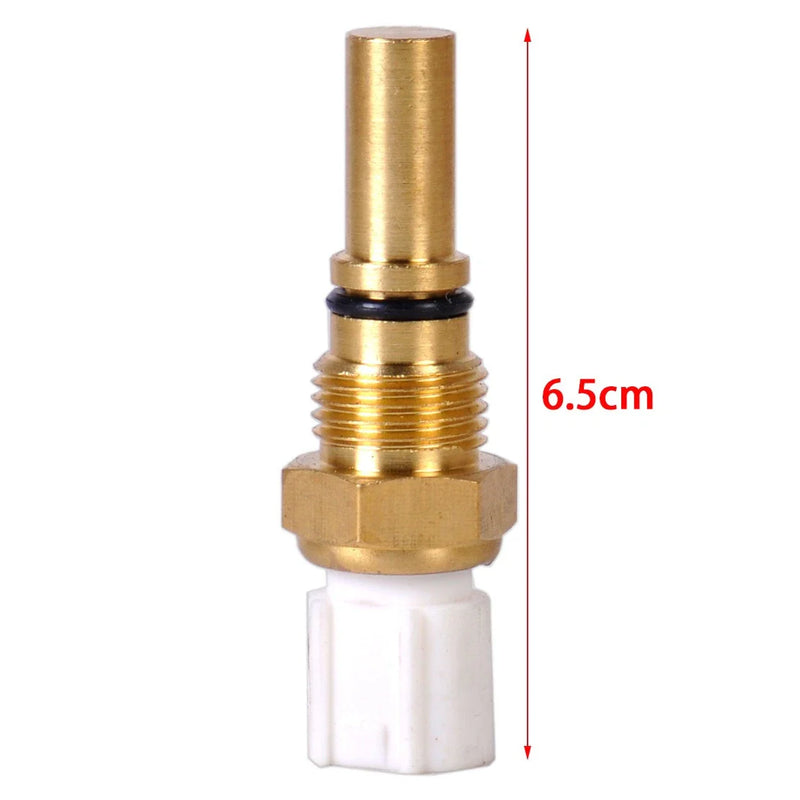 Toyota Lexus Coolant Temperature Sensor & Connector