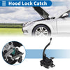 Honda HR-V Hood Latch Assembly (2016-2022)