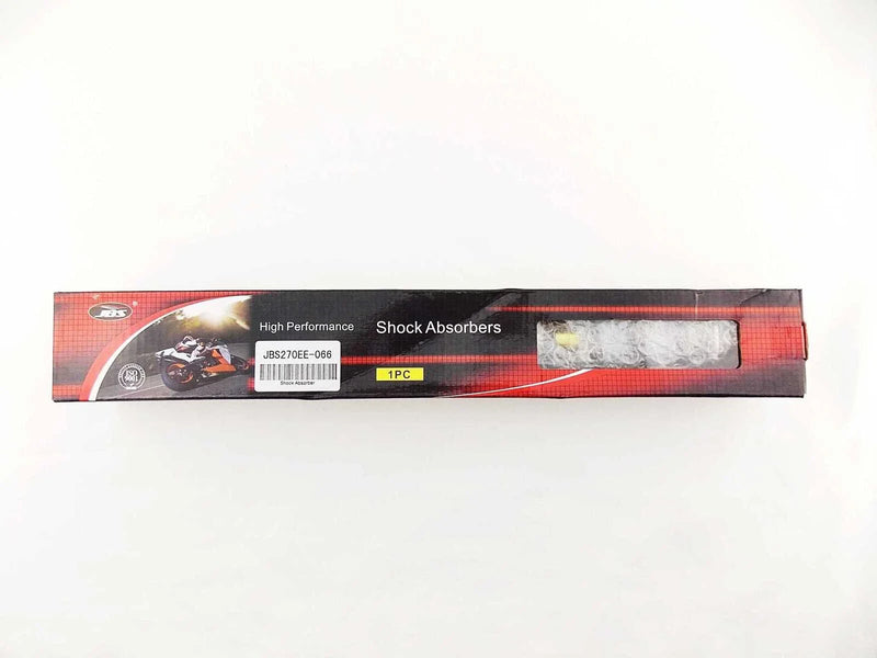 JIANSHE COYOTE LC80 270mm Rear Mono Shock Absorber