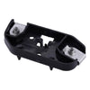 Ford Explorer Front Left Outer Bumper Cover Support Bracket (2020-2023)
