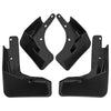 Nissan X-Trail Rogue Mud Flaps Splash Guard Mudguard 4x (2014–2020)