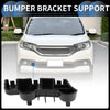 Nissan Maxima Right Front Bumper Retainer Bracket (2000-2003)