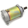 Explorer UTV Grumbler 500 4x4 & Bazooka 625 4x4 Starter