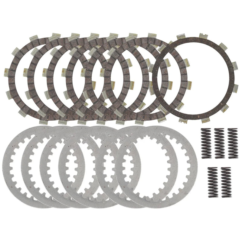 Yamaha Warrior 350 Clutch Heavy Duty Springs (1987–2004)