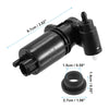Nissan Rogue Windshield Washer Pump w/ Grommet (2017-2021)