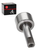 Suzuki QuadRacer 500 LT500R Water Pump Shaft (1987-1990)