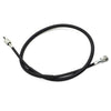 Suzuki GS 450 550 650 750 T500L T500K Speedometer Tachometer Cable (1977-1983)
