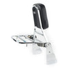 Kawasaki Vulcan 1500 Rear Backrest Sissy Bar & Luggage Rack (2000-2008)