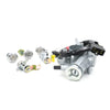 Toyota Hiace Commuter 4-Door Van 1983-1986 Lock Set