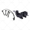 Hyundai Accent Ignition Coil Pack & Lead Kit (2001-2011)