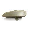 Toyota Tacoma Beige Center Console Latch Lock (2005-2012)
