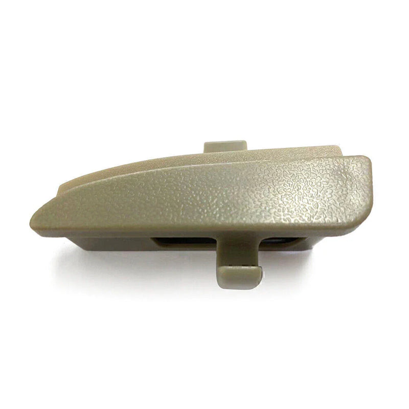 Toyota Tacoma Beige Center Console Latch Lock (2005-2012)
