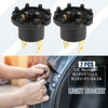 Mazda 3 Headlight Low Beam Bulb Holder Socket (2004-2009)