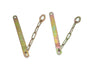 Nissan D21 Rear Tailgate Hinge (1985-1997)