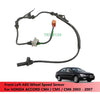 Honda Accord Front Left ABS Wheel Speed Sensor (2003-2007)