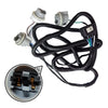 Chevrolet Silverado / Tahoe Tail Light Socket Wiring Harness
