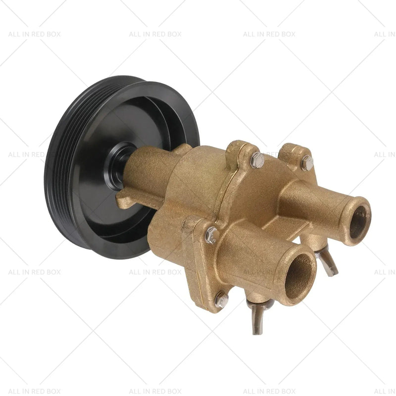 MerCruiser Sea Water Pump (46-862914T10, 46-8M0118067, 8M0139995)