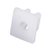 Toyota 10 x Bumper Fender Mounting Clamp Clips (Fits Various Models)