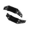 Mercedes A B C CLA GLK SLK Class Steering Wheel Shift Paddle Extensions
