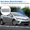 Toyota Corolla Left Side Sun Visor (2014-2018)