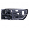 Toyota Camry 2 x Right Front & Rear Grey Inner Door Handle (2002–2006)