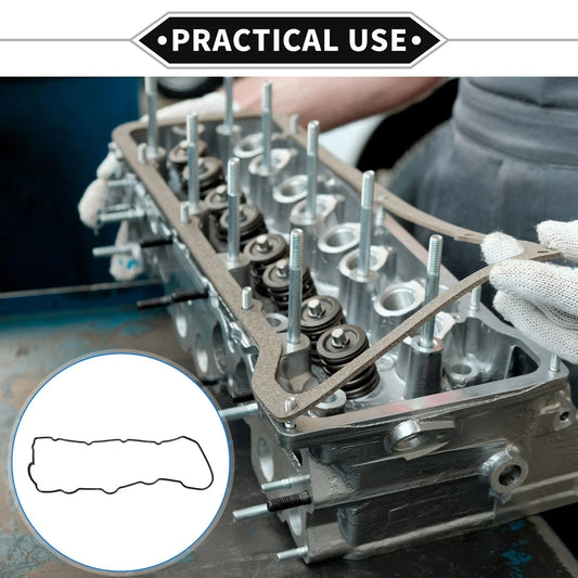 Valve Cover Gasket for Toyota Landcruiser KDJ90 3.0TD D4D (1998-2007)