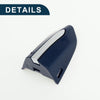 Ford Mondeo Edge Taurus (2013-2020) Blue Front Left Door Handle Cover Trim
