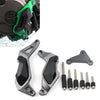 KAWASAKI Ninja 400 Aluminum Stator Cover Guard (2018-2023)