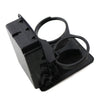 Subaru Forester, Impreza Black Rear Cup Holder (2003-2008, 2005-2007)
