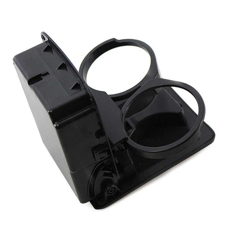 Subaru Forester, Impreza Black Rear Cup Holder (2003-2008, 2005-2007)