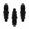 Kubota D1105 D1105T D1005 D905 Fuel Injectors