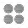 Toyota Hiace 4 x Air Conditioning Roof Vents (2005-2018)