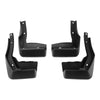 Honda Envix Mud Flaps Splash Guards Front & Rear (2019)