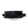 Grille Shutter Motor Radiator Repair ABS OEM Replacement