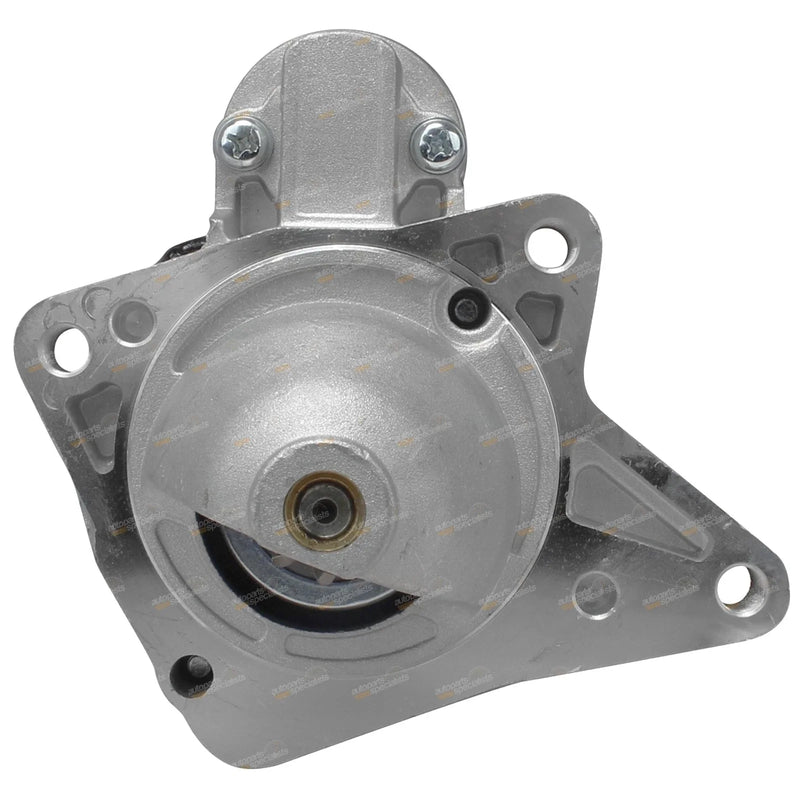 Ford Courier Starter Motor 2.5L (1996-2006)