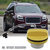 GMC Terrain Chevrolet Equinox Fuel Tank Cap (2011–2017)