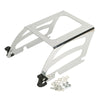 Harley Softail Deluxe Fat Boy Night Train Solo Rack