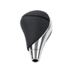 Lexus ES300h ES350 GS300 GS430 IS-F IS250 LS460 RX350 Chrome Gear Shift Knob