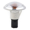 Range Rover Amber Side Marker Indicator Lamp (2003-2012)