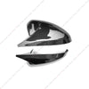Subaru BRZ / Toyota GR86 Mirror Cover Caps /  / Carbon Fiber (2022–2024)
