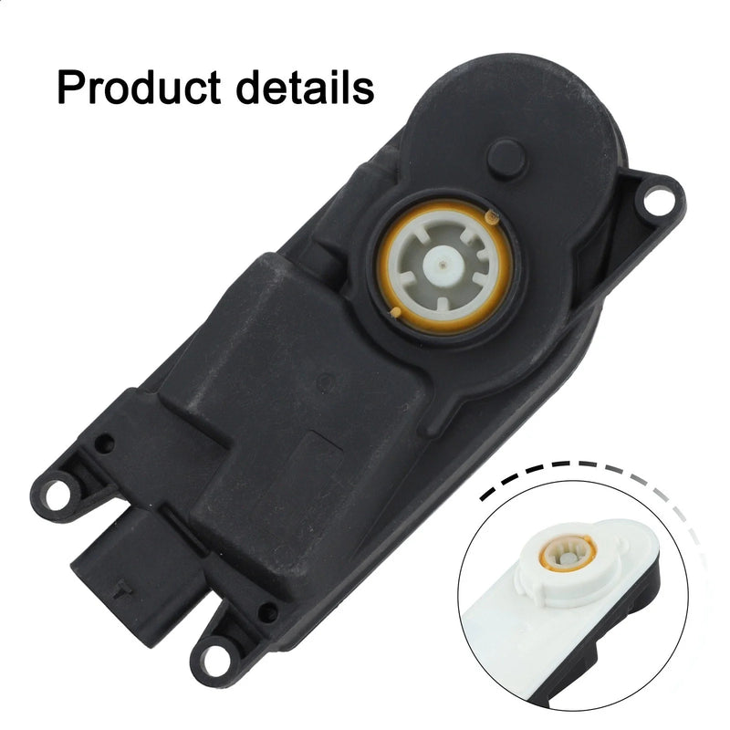 BMW X3 G01 X4 G02 Grille Active Shutter Actuator Motor (2017–2024)