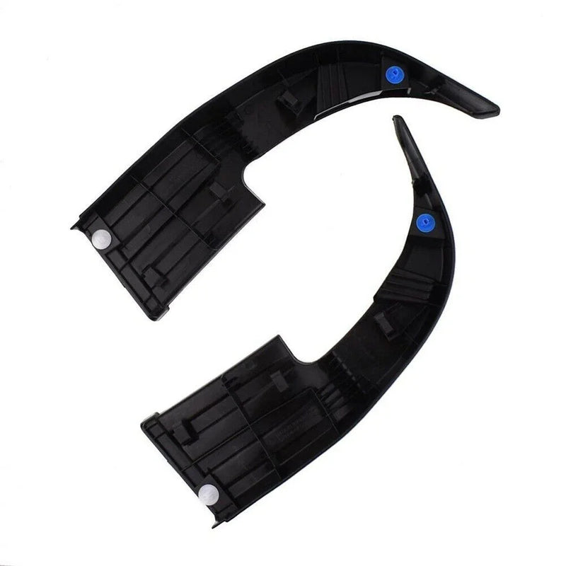 Toyota Hilux SR5 1kd1KD / Kun Rear Bumper Step Plate (2015-2019)