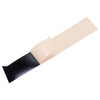 Nissan Note Black Door Window Pillar Posts Cover Trim (2014-2019)